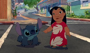 Jumba soon emerges, which reinstates his destructive programming and threatens to both ruin his friendship with lilo and to short him out for good! Lilo And Stitch: 2-Movie Collection - Animated Views