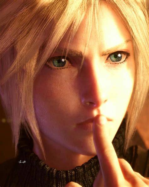 Pin By Jazmin On Final Fantasy Vii Remake Final Fantasy Vii Cloud