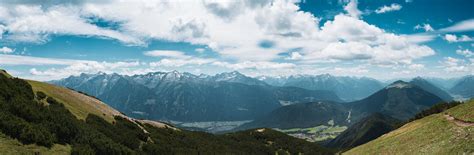 Hiking The Wankspitze Best Mountain Views In Tirol Myinnsbruck