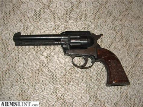 Armslist For Sale Rohm 8 Shot 22lr Revolver