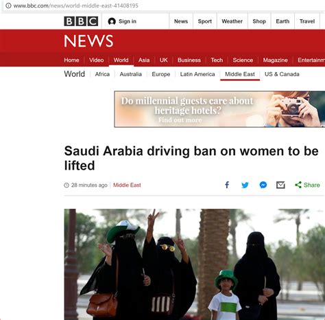 Until now only men were allowed driving licences. THOUGHTSKOTO