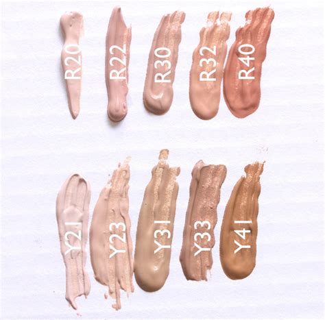 Make Up For Ever Ultra HD Invisible Cover Concealer ...