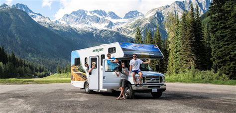 A Complete Guide To Planning An Rv Road Trip In America Monomousumi