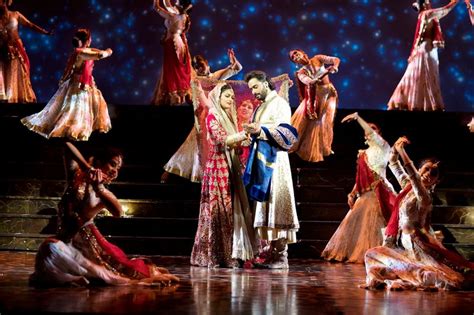 Produced by shapoorji pallonji & directed by feroz abbas khan. 9 reasons why 'Mughal-E-Azam — The Musical' is essential ...