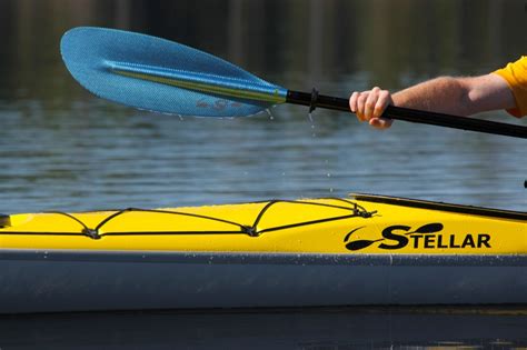 Stellar Kayaks