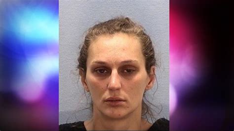 Girlfriend Arrested In Connection To Murder Of Licking Co Man