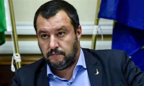 Brooke salvini | feb 22, 2018. Matteo Salvini, Bruno Vespa tuona: "Ecco cosa mi ha detto ...