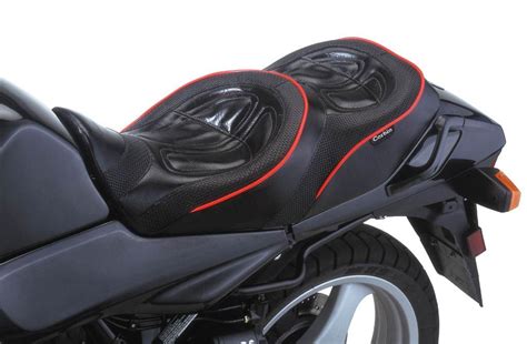 This is me raving about my new seat. Corbin Motorcycle Seats & Accessories | BMW K75, K100 ...