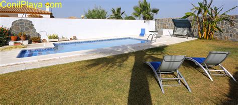 2 anuncios de casas en alquiler en el palmar, murcia capital con fotos. El Palmar casa con piscina en alquiler de vacaciones