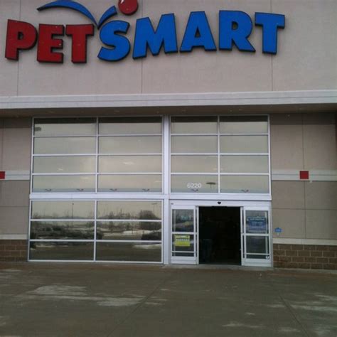 Pet designs 12854 sky park dr, omaha, ne 68137, usa. PetSmart - North Central Omaha - Omaha, NE