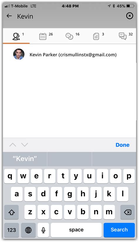 Download Our Mobile App – Thryv