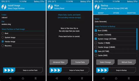 Maybe you would like to learn more about one of these? Cara Pasang TWRP Samsung Grand Prime G531H VE | BLOG SI BRIAN