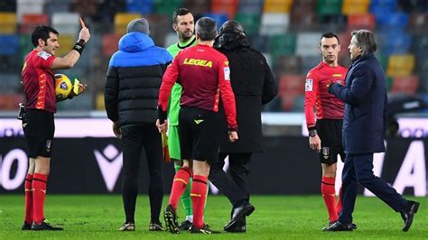 Currently, inter rank 1st, while udinese hold. Serie A, Udinese-Inter: lite Conte-Maresca. L'arbitro ...