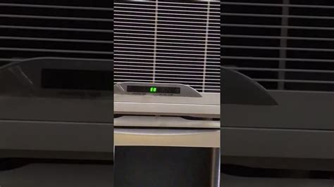 This appliance has a self diagnosis system to identify a number of malfunctions. Carrier cassete type ac error code E8 - YouTube