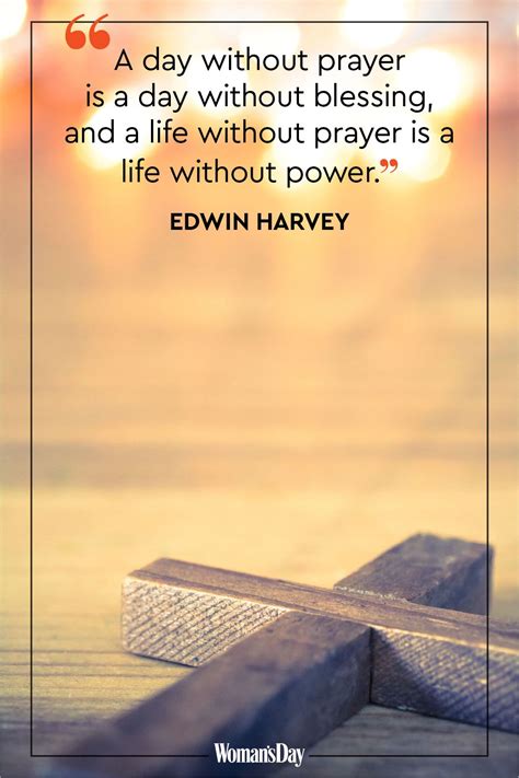 Prayer Quotes Of The Day Calming Quotes