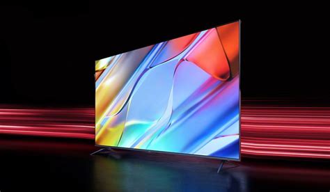 Der Redmi Smart Tv X 2022 Startet Mit 120 Hz 4k Panel Hdmi 21 Dolby