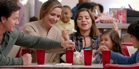 Alas, instant family 's penchant for broad jokes and formulaic resolutions undercut any good intentions. Instant Family (2018) - Film - trailers.land