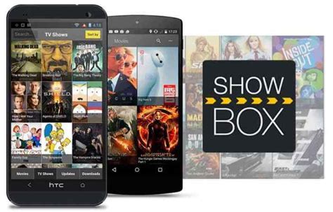 Download Showbox For Android Phone Foundationsno
