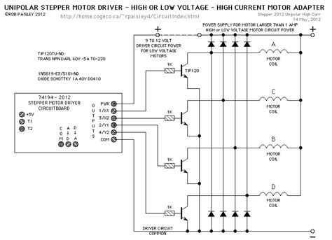 Low voltage vs high voltage motor. Using Low Voltage Or Higher Current Motors - Automotive ...