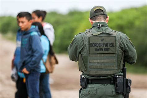 Border Patrol Agent Arrested Charged With Drug Trafficking