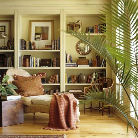 32 Diy Home Library Ideas Best Reading Nook Ideas And Projects