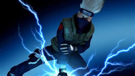 44 Kakashi Wallpaper 1920x1080 On Wallpapersafari