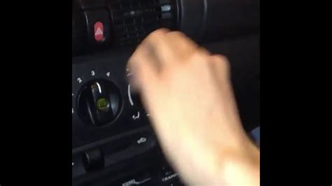 Przyciski W Samochodzie Youtube