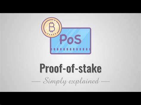In other words, how can the network be sure that the transaction is valid and that someone isn't trying to do bad things, such as spend the same funds twice? Proof of Stake vs Proof of Work | PoS vs PoW Explained ...