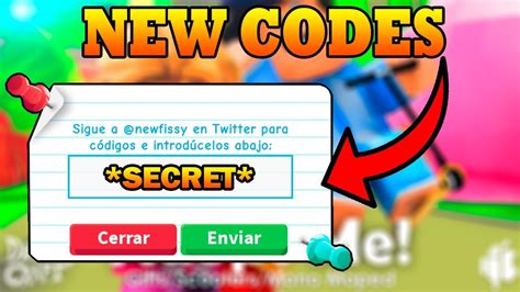 Were you looking for some codes to redeem? NUEVOS CODIGOS para ADOPT ME 2019 | NEW Roblox Adopt Me CODES 2019 - YouTube