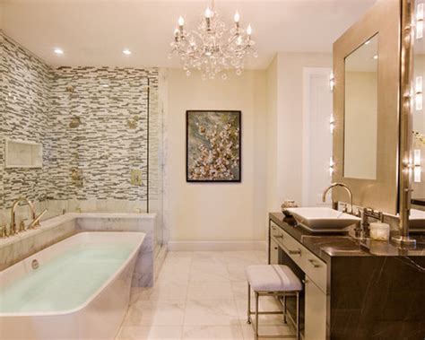 Glamorous Bathroom Ideas Pictures Remodel And Decor
