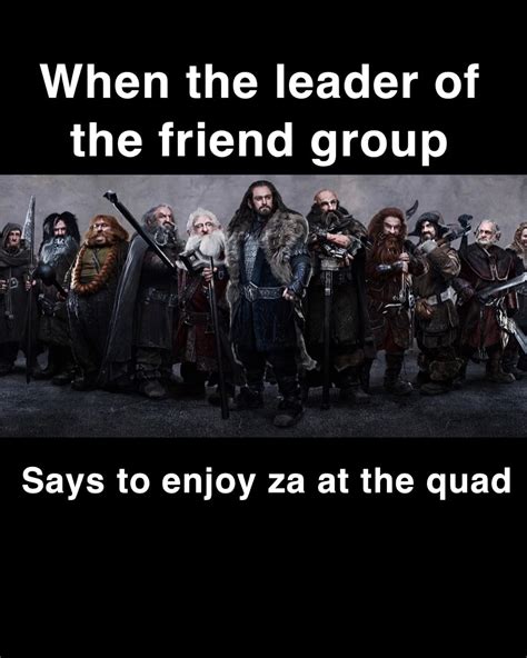 Leader Of The Friend Group Memes | Leader Of The Friend Group | Know