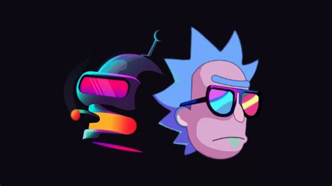 The site offers the popular and updated versions of apk files. TV Show Rick and Morty Bender Futurama Rick Sanchez HD ...