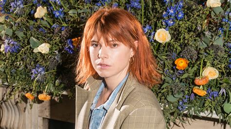 Irish Actress Jessie Buckley Is A Big Country Music Fan The New York Times