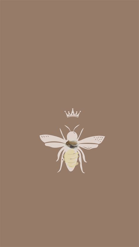 Gucci Bee Wallpaper Walltwatchesco