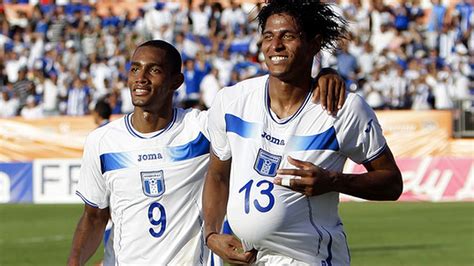 Honduras vs. Mexico, 2014 World Cup qualifying: Final score 2-2, El Tri