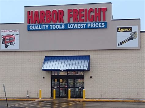 Tools, Hardware & Building Supply Rice Lake | Visit Rice Lake, WI