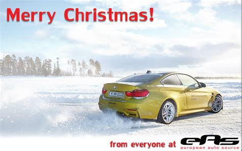 Eas Merry Christmas From Eas Bimmerfest Bmw Forums