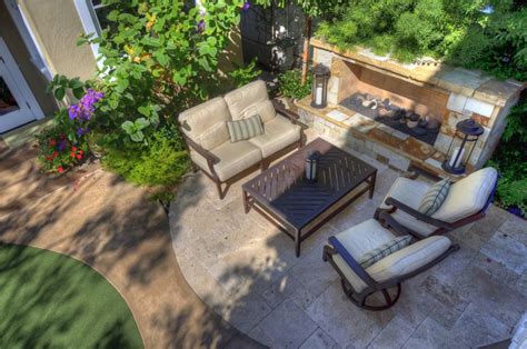 Small Yard Landscapes - Landscaping Network Choose from a curated selection of landscape photos.