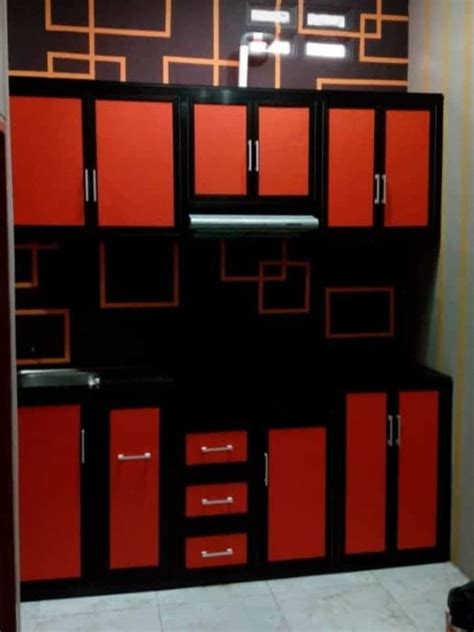 Maybe you would like to learn more about one of these? TUKANG KITCHEN SET BERKWALITAS YOGYAKARTA
