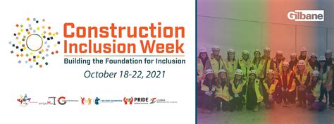 Gilbane Joins More Than One Thousand Contractors To Promote Inclusion