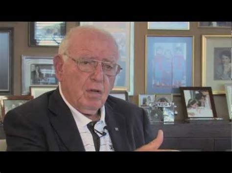 Raymond ackerman is a business, zodiac sign: Clovelly President - Raymond Ackerman - YouTube