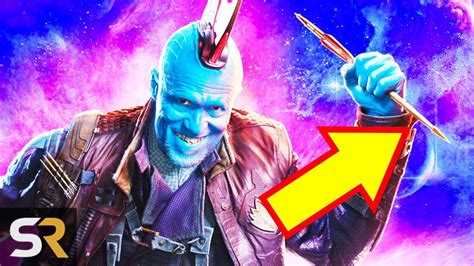 The twist largely proved popular with fans: 5 Of The Most Powerful Artifacts In Marvel Movies - YouTube