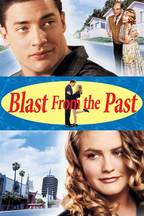 Blast From The Past Posters The Movie Database Tmdb