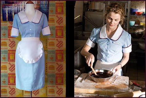 I Self Drafted A 1950s Dress After Watching The Film Waitress I