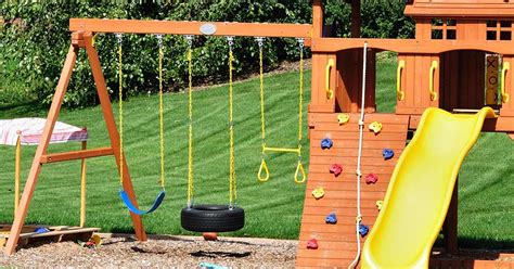 Entweder setzen sie dazu auf diy und bauen spannende spielgeräte aus holz oder metall selbst: Garten Kinderspielgeräte vom Holz Spezialisten in und um Fürth