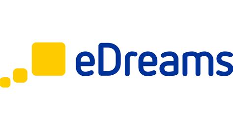 Edreams Logo And Symbol Meaning History Png Brand