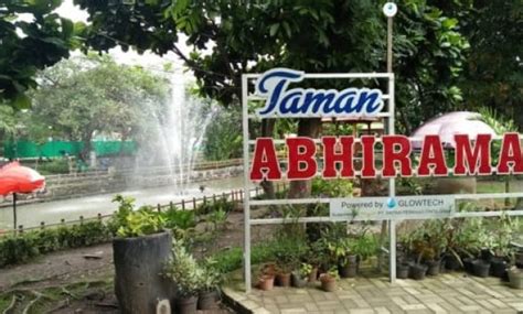 6 Tempat Wisata Malam Hari di Area Sidoarjo dan Daerah 