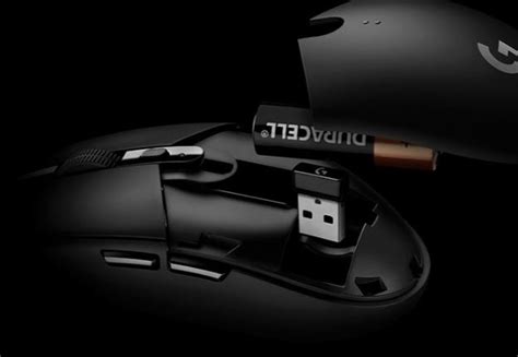 The software takes up 327 mb of disk space and consumes roughly 46 mb of memory while running in the background on my configuration. Review of the Logitech G305 LIGHTSPEED Wireless Gaming Mouse