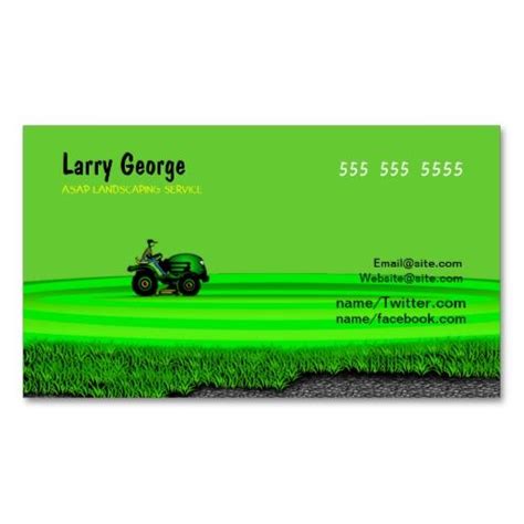 10 images about lawn care business cards on pinterest. Lawn care Service Business Card | Zazzle.com | Lawn care ...