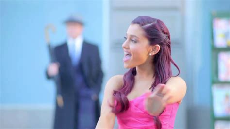 Put Your Hearts Up Music Video Ariana Grande Image 29312455 Fanpop